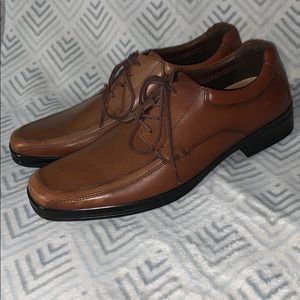 New Hush Puppies Quatro Oxford Shoes